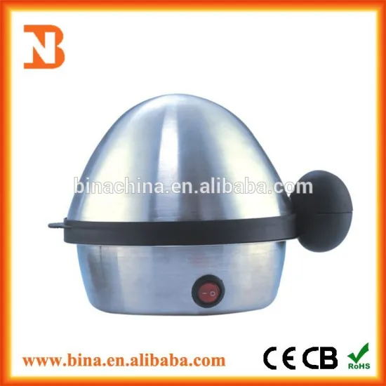 2015 Submarket MiniElectric Multifunction Healthy Egg Boiler