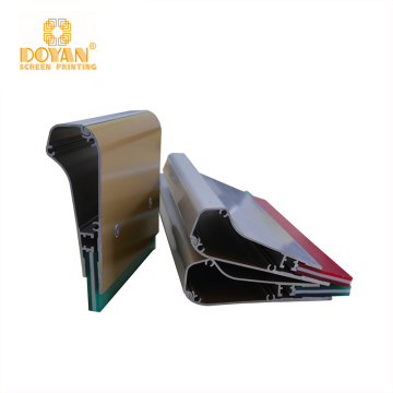 Aluminum Handle Squeegee for HD Screen Printing