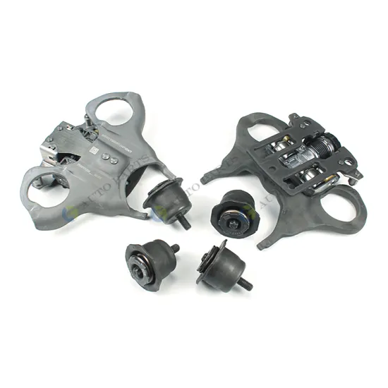 CA6Z7515J CA6Z7515K Auto Transmission Dual Clutch Fork Clutch Shift Fork Fit for Ford Focus CA6Z/7515/K