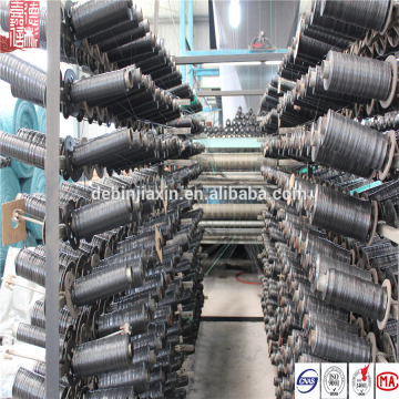 PP Woven Silt Fence/Agricultural Weed Mat/Woven Geotextile