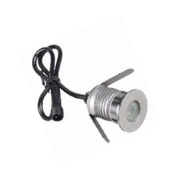 Lampu sumur LED inground LEDER