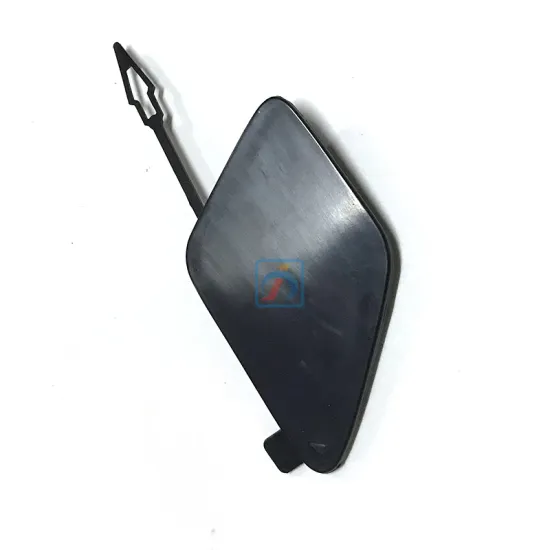 OEM 51117933180 Front Bumper Tow Hook Cover for BMW 1 Series F52