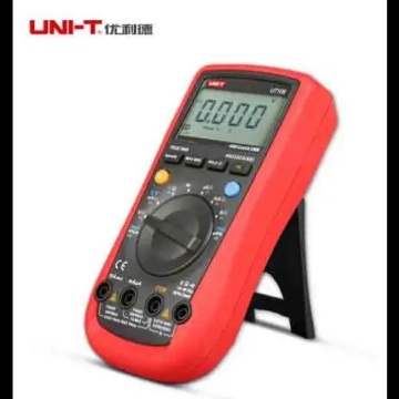 UNI-T UT100 Series Handheld Digital Multimeter Multi-Purpose Meter