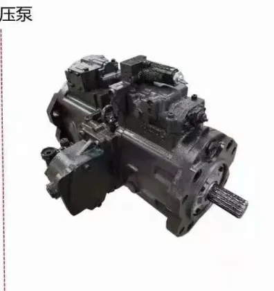 Sumitomo 450 hydraulic pump