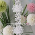 Popular Acrylic Christmas Tree Garland Selection