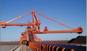Uses Of Bearings In Raw Materials
