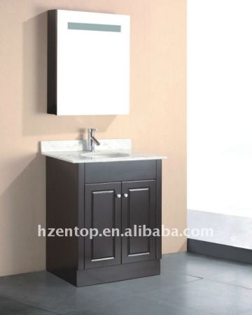 prefab bathroom cabinet EC-M3029