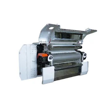 Mini Grain Mill for Wheat Flour Milling Plant