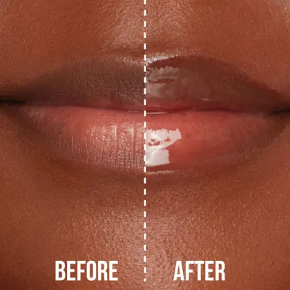 Natural Manuka Honey Lip Plumper: Silk Plumper, Honey Kiss Formula