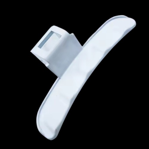 Plastic accessories Washing machine handle parts