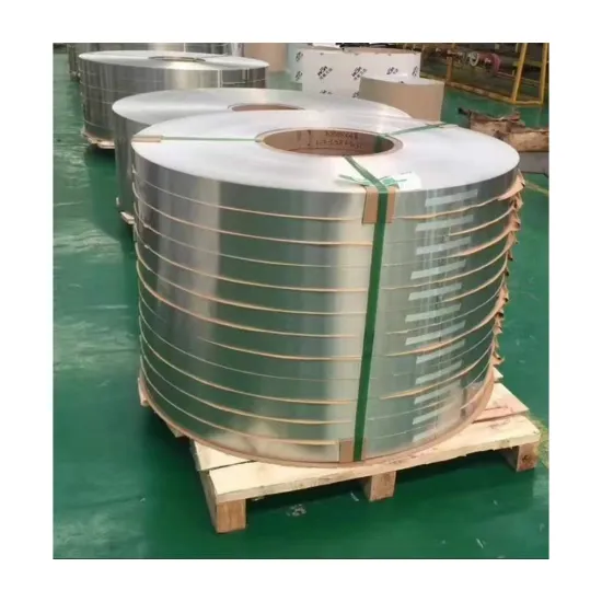 1050 1060 Top Quality 0.3mm Thick Aluminum Strip Coil