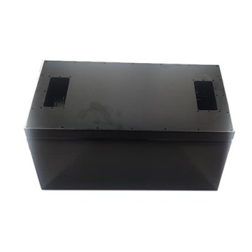 METALWORKING SERVICES & PRODUCTS IN AEROSPACE