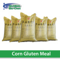 ပြောင်းဖူး gluten မုန့်ညက်တိရိစ္ဆာန်အစာ