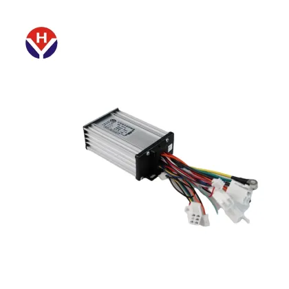 TK-Huayu DC Brushless Motor Controller for Scooters