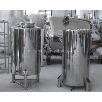 Roundness concentration tank Ball type concentrator