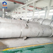 Multi Stage Evaporation Equipment