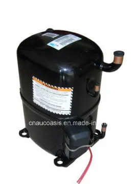 France Tecumseh Compressor