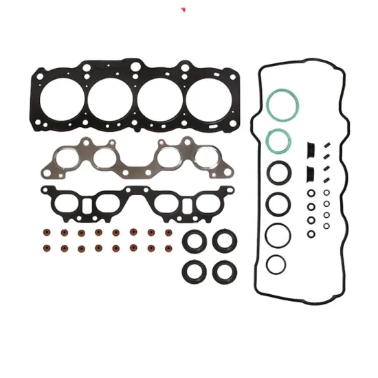 04111-74641 Head Gasket Bolts Set for Toyota Camry Celica Solara 2.2 Engine 5SFE 5S-FE