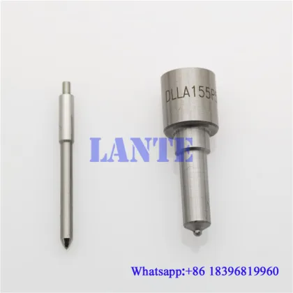 Diesel injector nozzle NP-DLLA160PN063 nozzle NP-DLLA160PN063