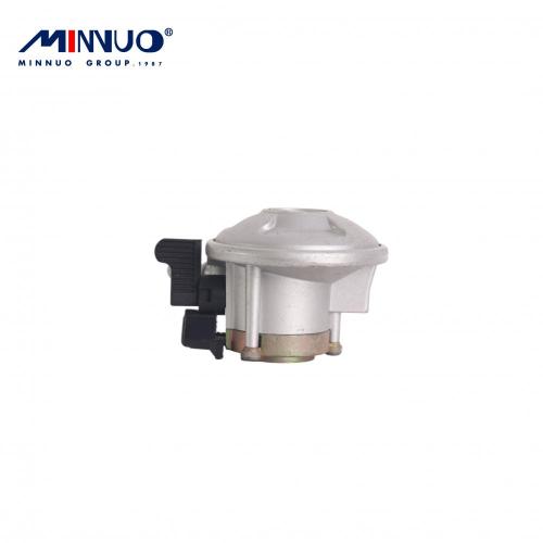 High quality Lpg Pressure Control Regulator