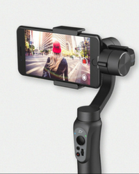 Smartphone stabilizer Smartphone stabilizer