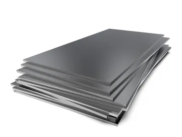 AISI 304 Stainless Steel Plate