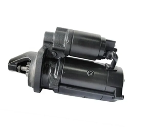 Truck and Bus Starter Motors: AZE4150, AZE4170, AZE4173, AZE4175, AZE4197, AZE4201, AZE4215, AZE4220, 11132036, IS1201