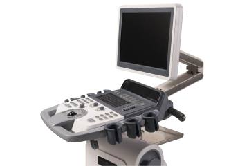 Cheap Price Trolley Color Doppler