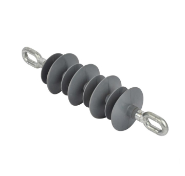 Composite Suspension Insulator (FXEE-25/70)