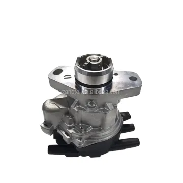 Ignition Distributor for Chrysler Cirrus, Sebring, Dodge Avenger, Stratus 2.5L T5T57172 (ZANETOL MD314904 MD316173 MD343019 MD345492)