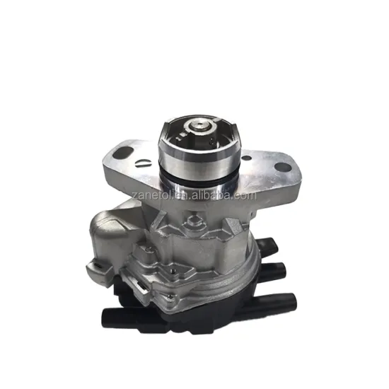 Ignition Distributor for Chrysler Cirrus, Sebring, Dodge Avenger, Stratus 2.5L T5T57172 (ZANETOL MD314904 MD316173 MD343019 MD345492)