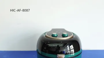 Household Restaurant Air Fryer 7L Oven Air Fryer With 30 Minutes Timer