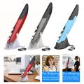 2.4G Wireless USB Optical Presenter Pen Mouse Adjustable 1600DPI 4 Keys Mini Mice for Tablet Laptop PC Desktop Smart TV Box