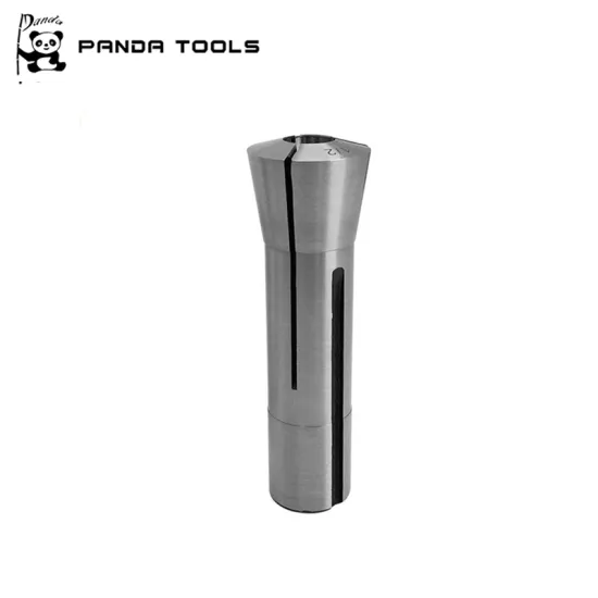 High Quality R8 Round/Square/Hex Collets for Milling