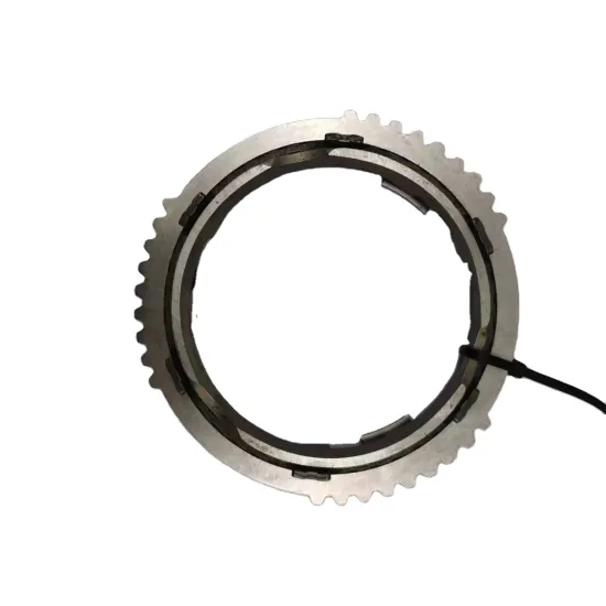 Auto Parts Input Transmission Synchronizer RING for IVECO - OEM8872539/8872832