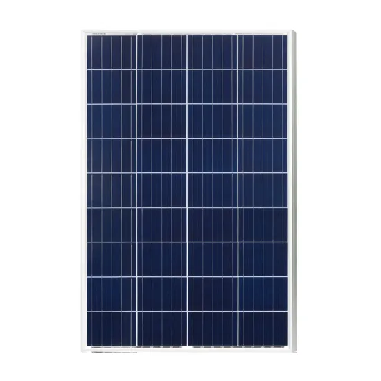 China Manufacturers Offering Cheap 100W Poly Solar Panels