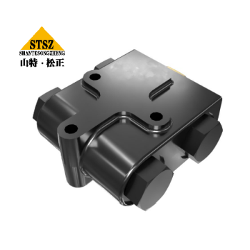 Bypass valve 126-0747/1260747 is suitable for loader 930G 930H