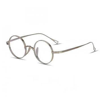 ROOD Frame Titanium Designer Glasses Men