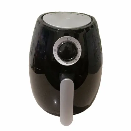 Genuine Electric Pressure Cooker Oven with Dual Zone Gowise Air Fryer