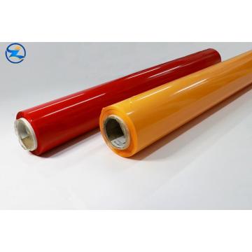 PP rigid film rolls sheet for food packing