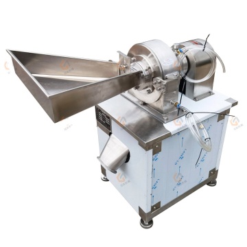 Corn, Chilli, and Coconut Grinding Machines