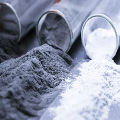 Epoxy Polyester Resin Powder Coatings Spray Paint