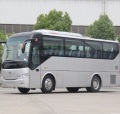 Novo ônibus turístico com 38 lugares RHD Tour Bus