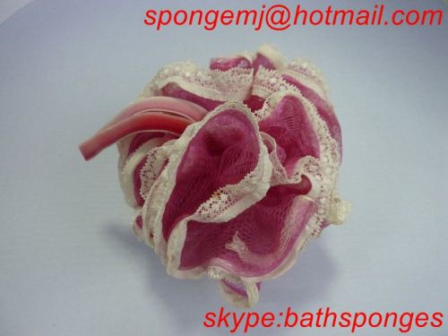 promotion China factory viscose sponge sheep sponge