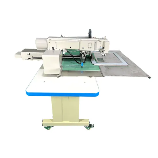 Raynian 4030G - Professional Sewing Machine for Graphic Pattern and Ribbon Design