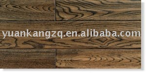 hardwood Oak Antique flooring