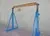 PT1-1-500 manual gantry crane