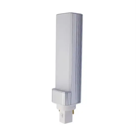 LED PL 10W g24 High efficiency