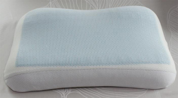 2016 New Arrival Wholesale Factory Promotional Cooling Memory Foam Pillow