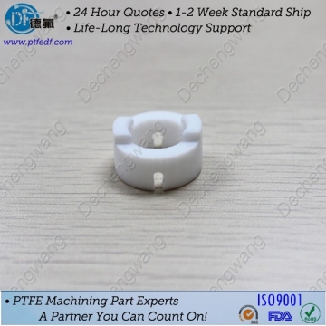 Professional supplier ptfe seal ptfe fasten shaft